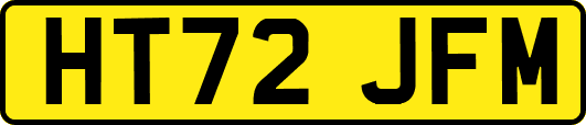 HT72JFM