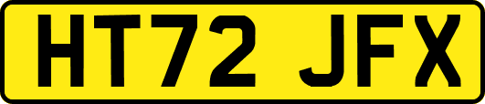 HT72JFX