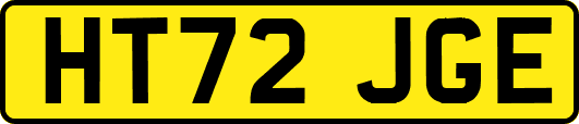 HT72JGE