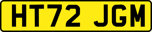 HT72JGM