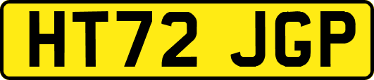 HT72JGP