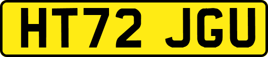 HT72JGU