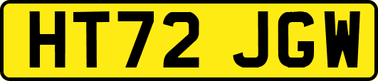 HT72JGW