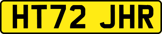 HT72JHR