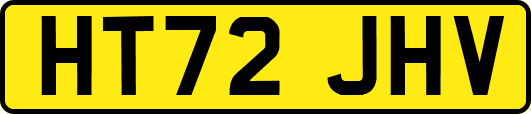 HT72JHV