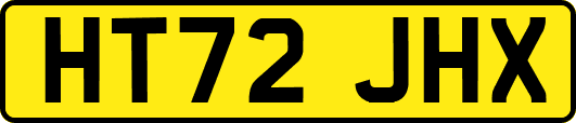 HT72JHX