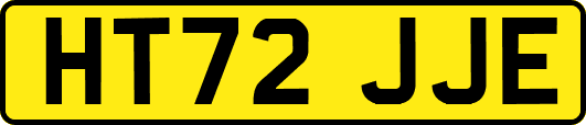 HT72JJE