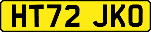 HT72JKO