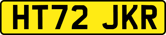 HT72JKR