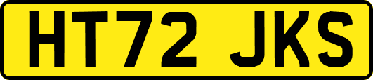 HT72JKS