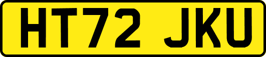 HT72JKU