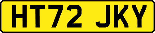 HT72JKY