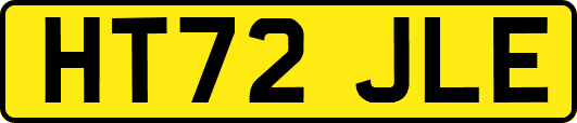 HT72JLE