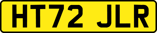 HT72JLR