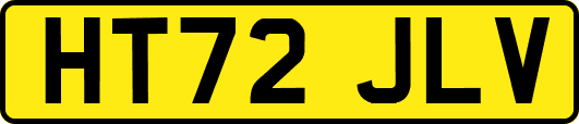 HT72JLV