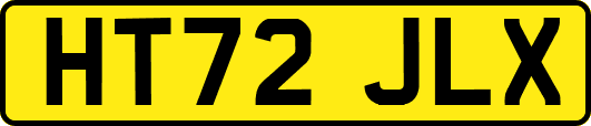 HT72JLX