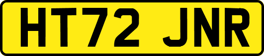 HT72JNR