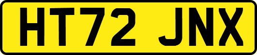 HT72JNX
