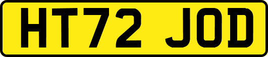 HT72JOD