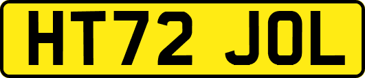 HT72JOL