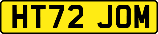 HT72JOM