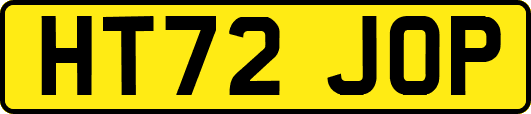 HT72JOP