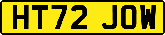 HT72JOW