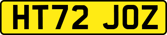 HT72JOZ