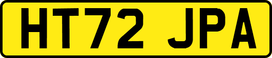 HT72JPA