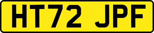 HT72JPF