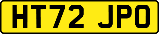 HT72JPO