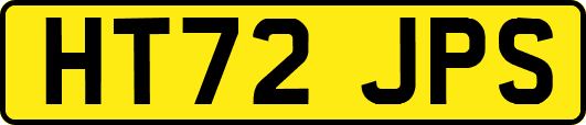 HT72JPS