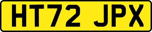 HT72JPX