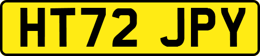 HT72JPY