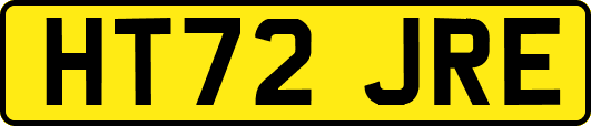 HT72JRE
