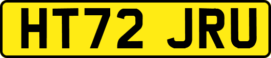 HT72JRU