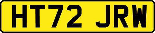 HT72JRW
