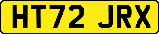 HT72JRX