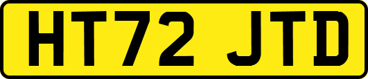 HT72JTD