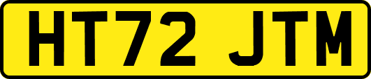 HT72JTM