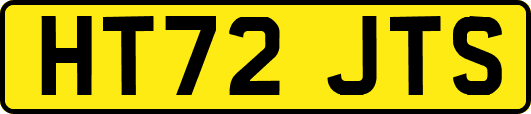 HT72JTS
