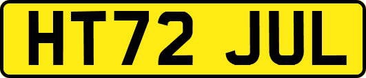 HT72JUL