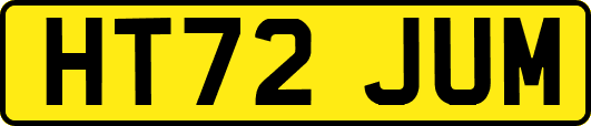HT72JUM