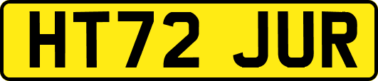HT72JUR