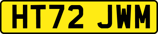 HT72JWM