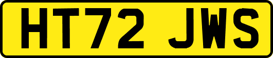 HT72JWS