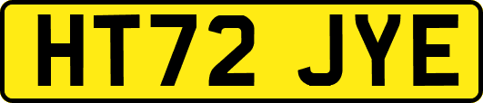 HT72JYE