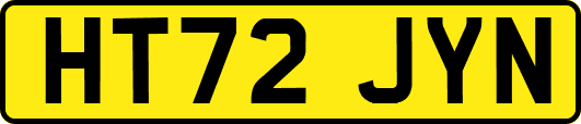 HT72JYN