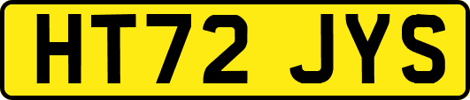 HT72JYS