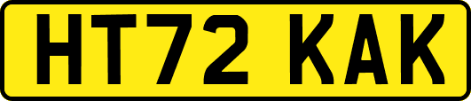 HT72KAK